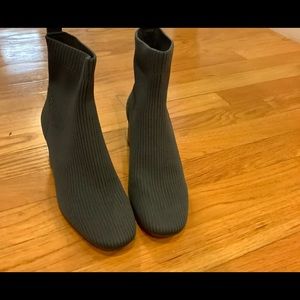 Everlane reknit glove boots - Nearly New